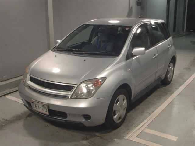 TOYOTA IST thumbnail 53