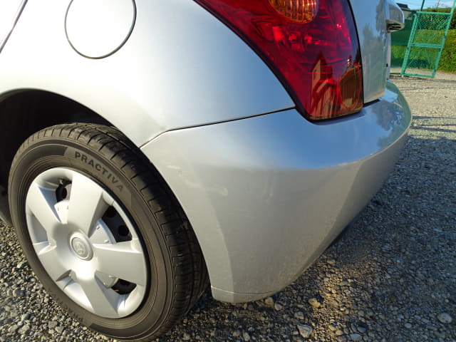 TOYOTA IST thumbnail 44
