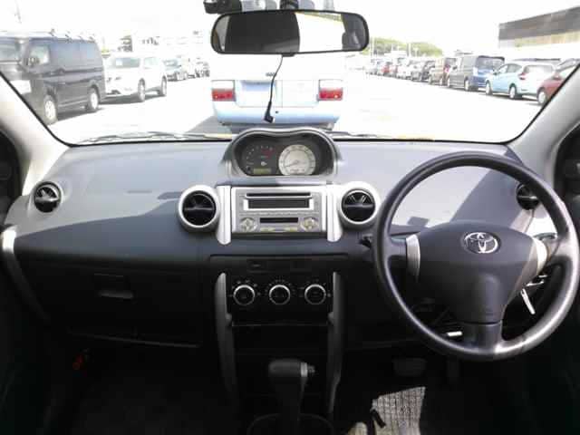 TOYOTA IST thumbnail 55