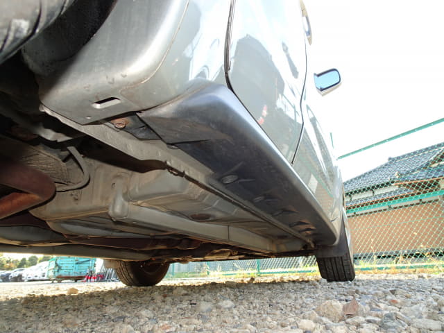TOYOTA IST thumbnail 21