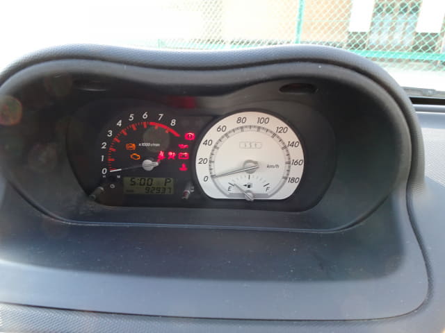 TOYOTA IST thumbnail 61