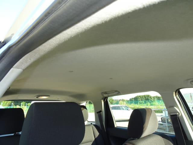 TOYOTA IST thumbnail 24