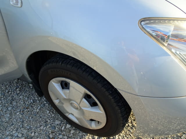 TOYOTA IST thumbnail 45