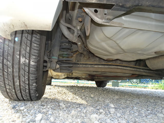 TOYOTA IST thumbnail 15