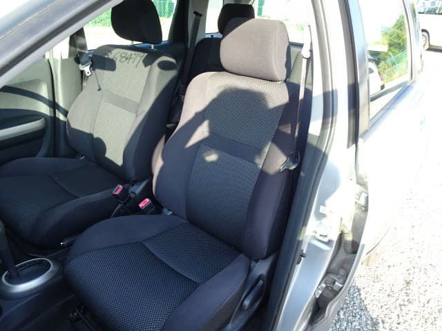TOYOTA IST thumbnail 26