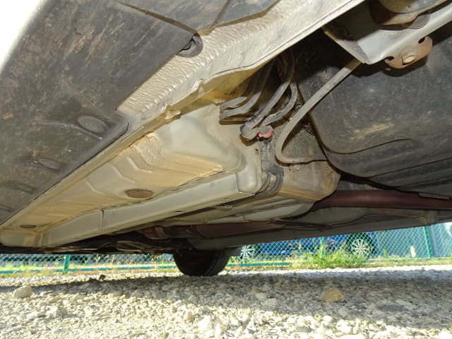 TOYOTA IST thumbnail 18
