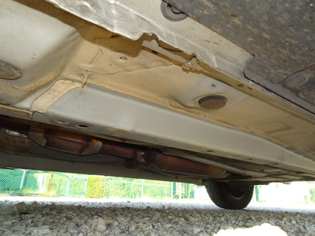 TOYOTA IST thumbnail 17