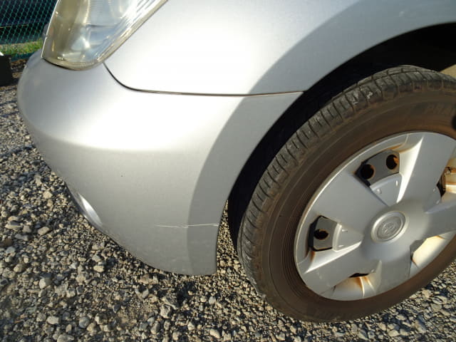 TOYOTA IST thumbnail 43