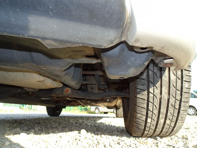 TOYOTA IST thumbnail 14
