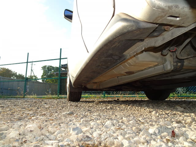 TOYOTA IST thumbnail 19