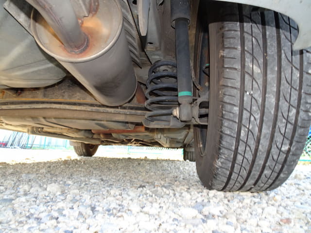 TOYOTA IST thumbnail 16