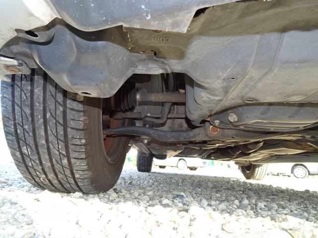 TOYOTA IST thumbnail 13