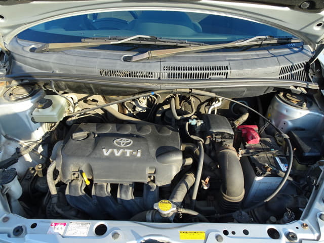 TOYOTA IST thumbnail 50