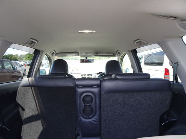 TOYOTA Vanguard thumbnail 24