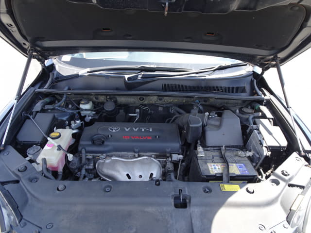 TOYOTA Vanguard thumbnail 50