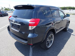 2010 TOYOTA Vanguard