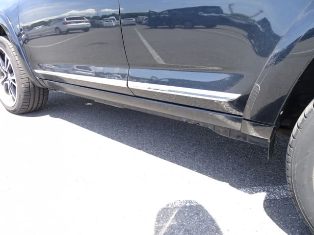 TOYOTA Vanguard thumbnail 19