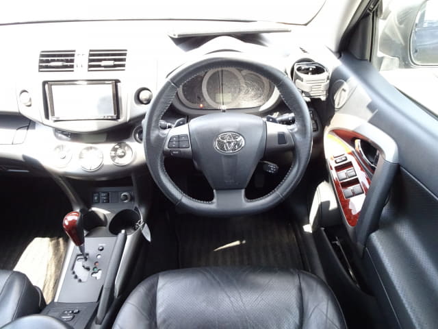 TOYOTA Vanguard thumbnail 34