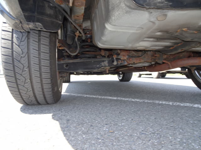 TOYOTA Vanguard thumbnail 15