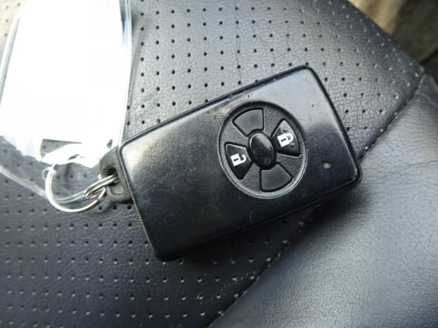 TOYOTA Vanguard thumbnail 28