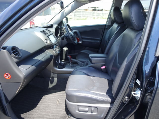 TOYOTA Vanguard thumbnail 26