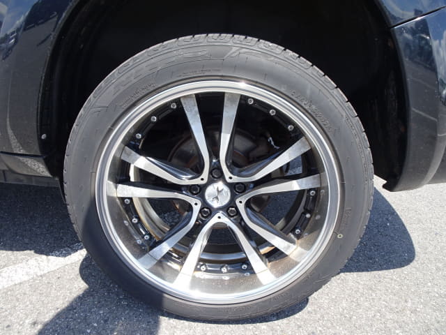 TOYOTA Vanguard thumbnail 10