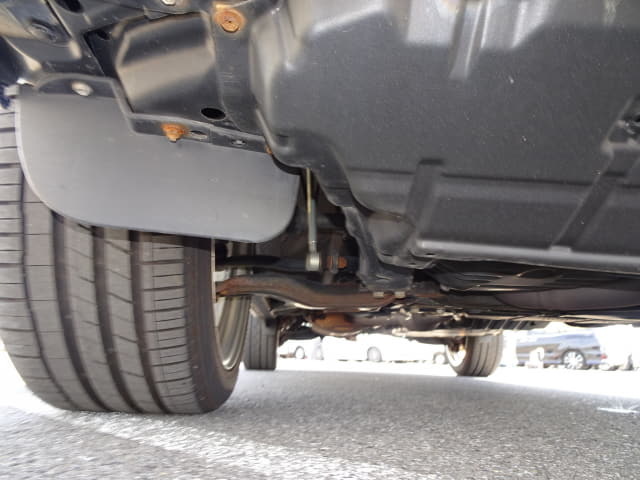 TOYOTA Vanguard thumbnail 13