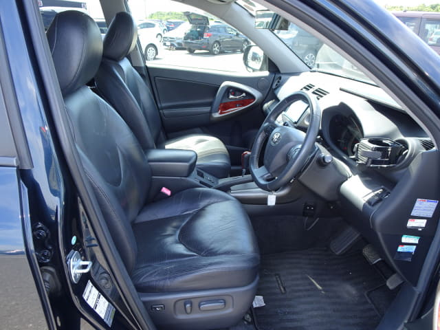 TOYOTA Vanguard thumbnail 25