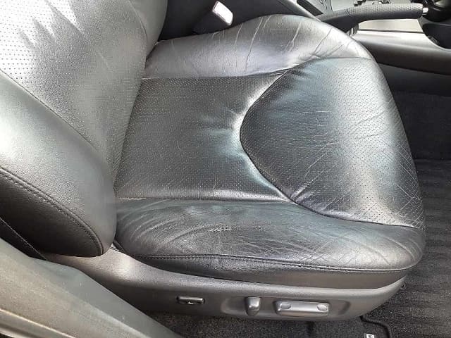 TOYOTA Vanguard thumbnail 55