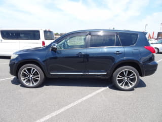 2010 TOYOTA Vanguard