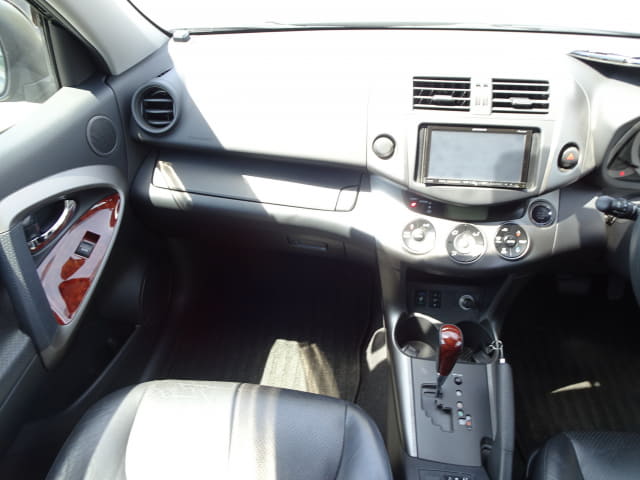 TOYOTA Vanguard thumbnail 35