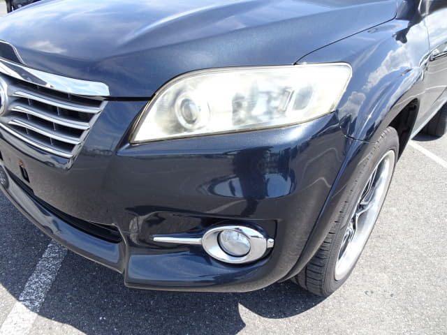 TOYOTA Vanguard thumbnail 48