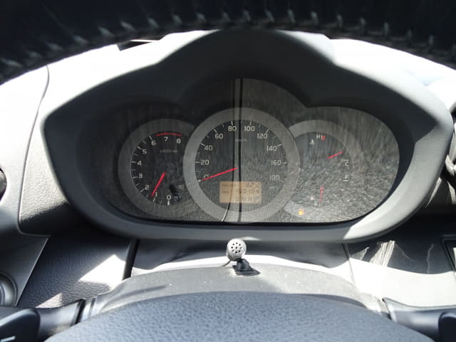 TOYOTA Vanguard thumbnail 36