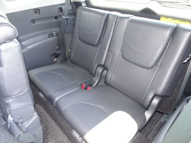 TOYOTA Vanguard thumbnail 29