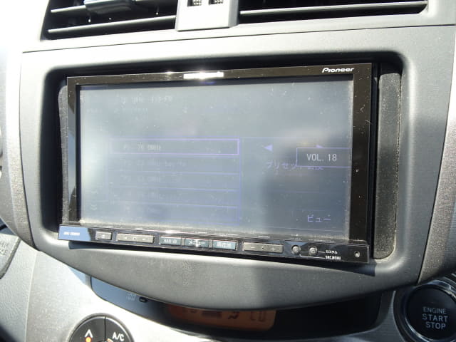 TOYOTA Vanguard thumbnail 39
