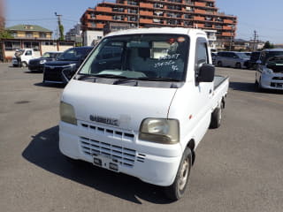2001 SUZUKI Carry Truck