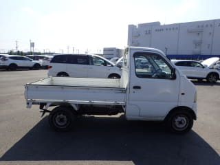 2001 SUZUKI Carry Truck