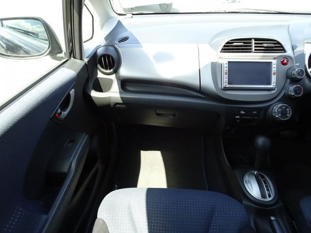 HONDA Fit thumbnail 34