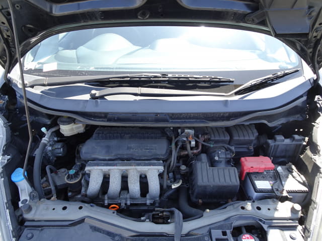 HONDA Fit thumbnail 45