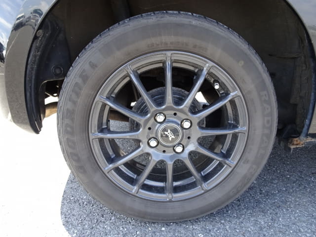 HONDA Fit thumbnail 11