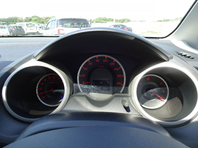 HONDA Fit thumbnail 35