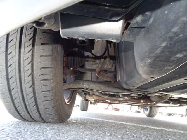 HONDA Fit thumbnail 13