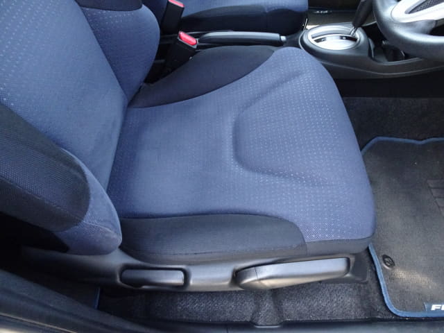 HONDA Fit thumbnail 41