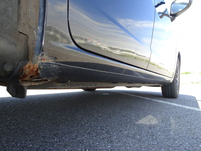 HONDA Fit thumbnail 21