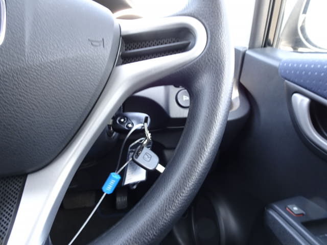 HONDA Fit thumbnail 40