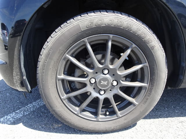 HONDA Fit thumbnail 9