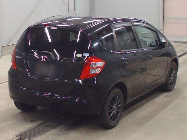HONDA Fit thumbnail 48