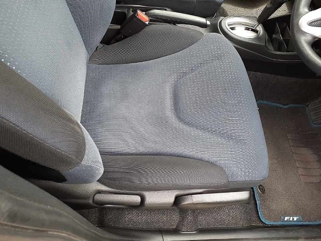 HONDA Fit thumbnail 50