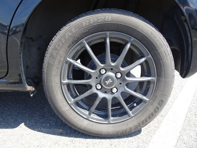 HONDA Fit thumbnail 10
