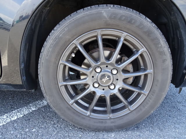 HONDA Fit thumbnail 12